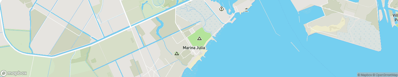Posizione del ##parkName## sulla cartina